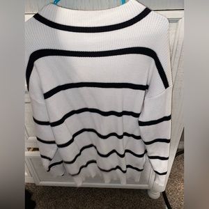 Sweater. Worn a couple times.